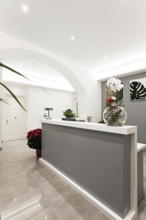 Vaticano Luxury Guest House
